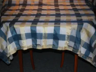 Dug af nylon, 100 x 150 cm