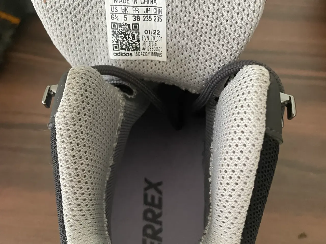 Billede 6 - Adidas terrex støvle