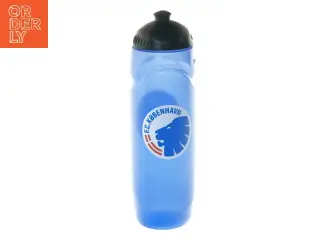 FC København vandflaske 750 ml fra F. C. København (str. 24x7 cm)