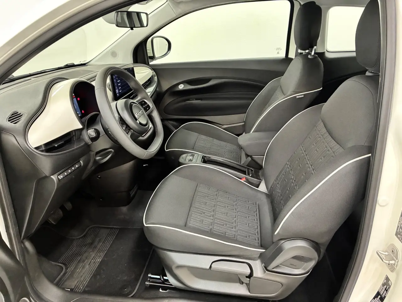Billede 6 - Fiat 500e 42 Icon