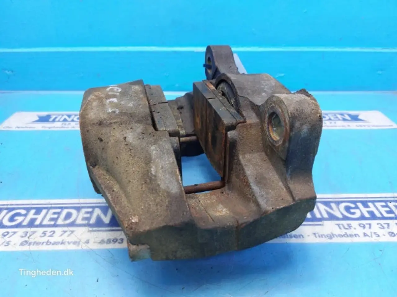 Billede 5 - Massey Ferguson 7278 Bremsekaliber 46140016