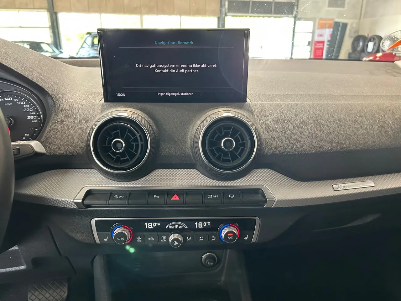 Billede 8 - Audi Q2 35 TFSi Prestige S-tr.