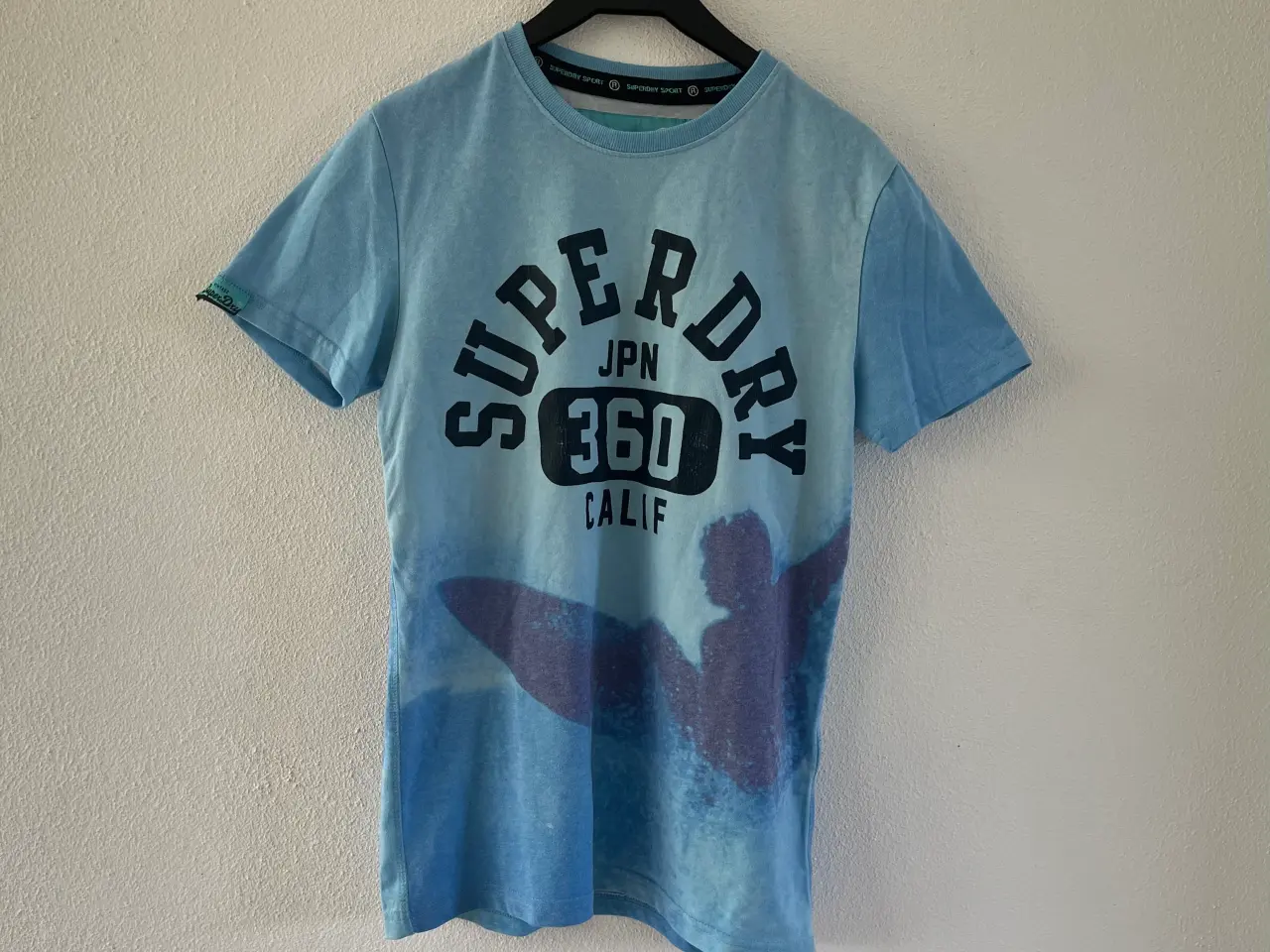 Billede 1 - T-shirt str.s