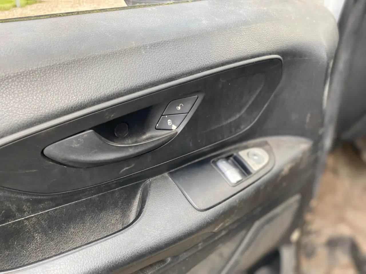 Billede 10 - Mercedes Vito 114 2,2 CDi Basic K