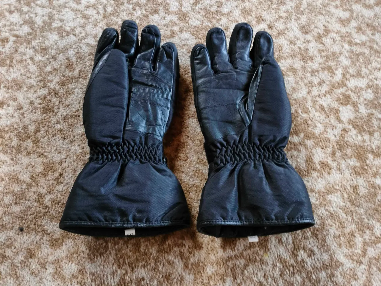 Billede 2 - MC/knallert handsker 