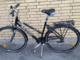Damecykel Raleigh