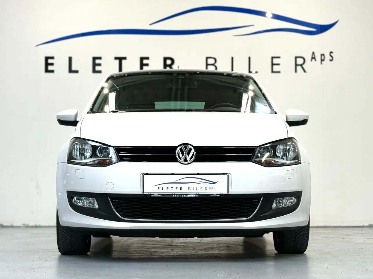 Billede 2 - VW Polo 1,2 TSi 90 Highline