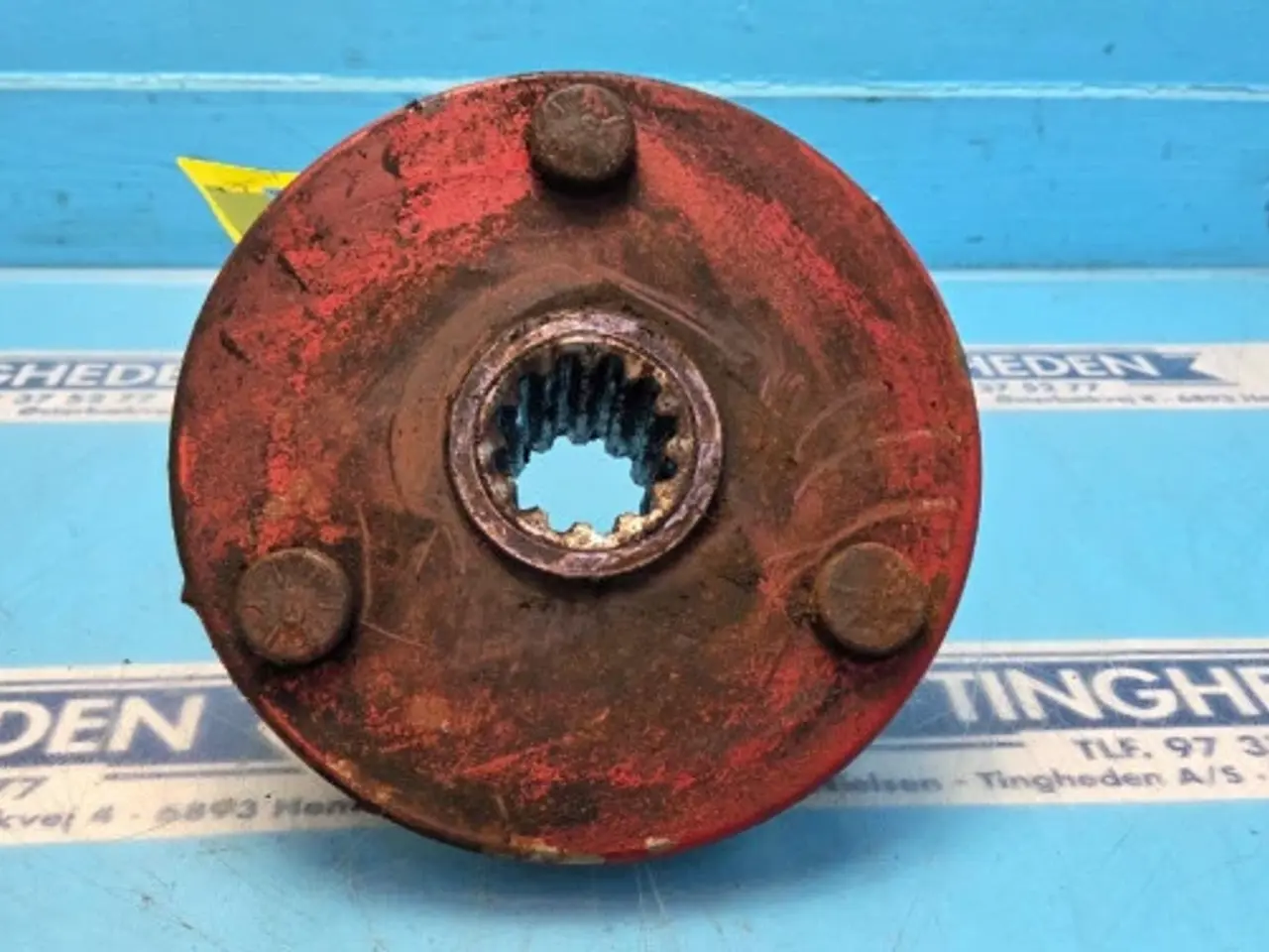 Billede 8 - Case 2388 Nav 181211C1