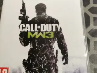 Call of duty modern warfare 3!!