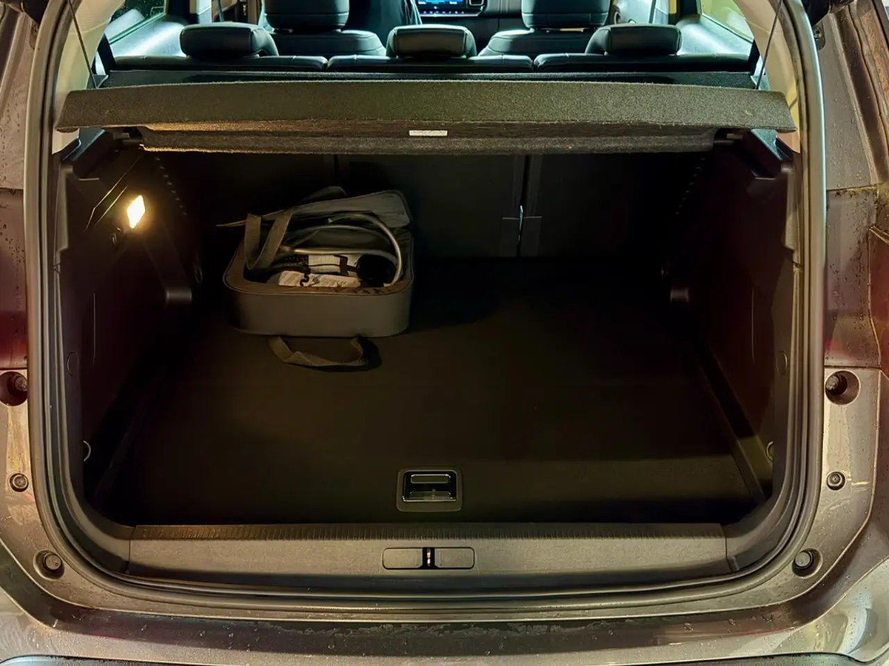 Billede 16 - Citroën C5 Aircross 1,6 Hybrid SkyLine Black Edition EAT8