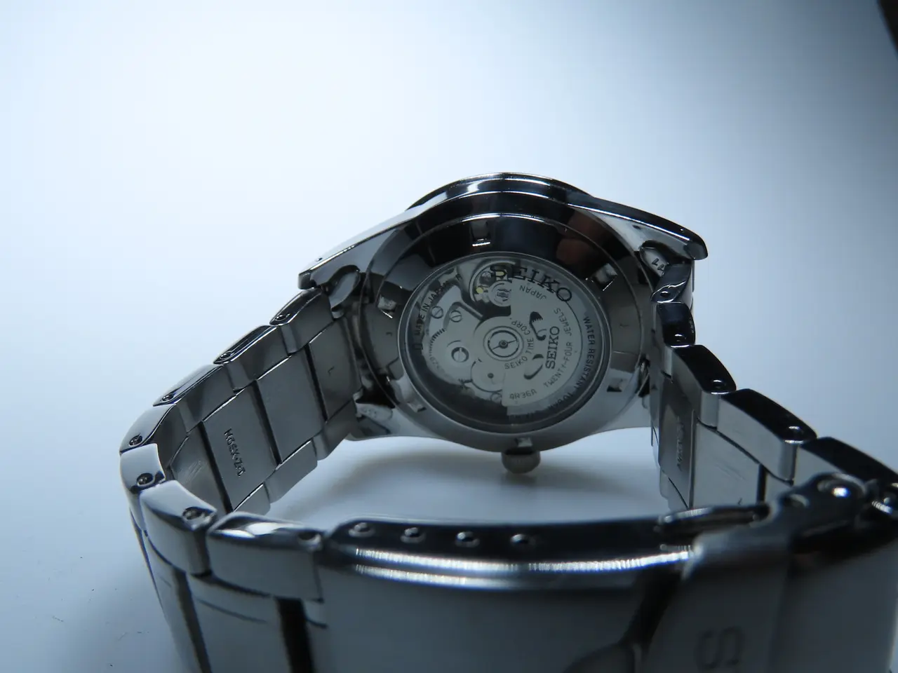 Billede 7 - Seiko Presage SARV001