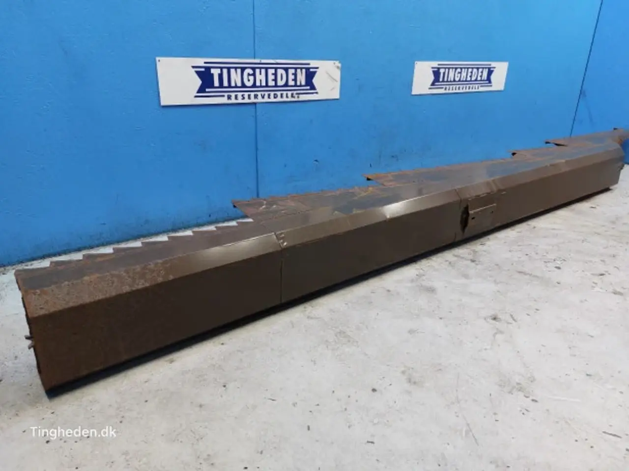 Billede 10 - Dronningborg D8500 Ryster 28450439