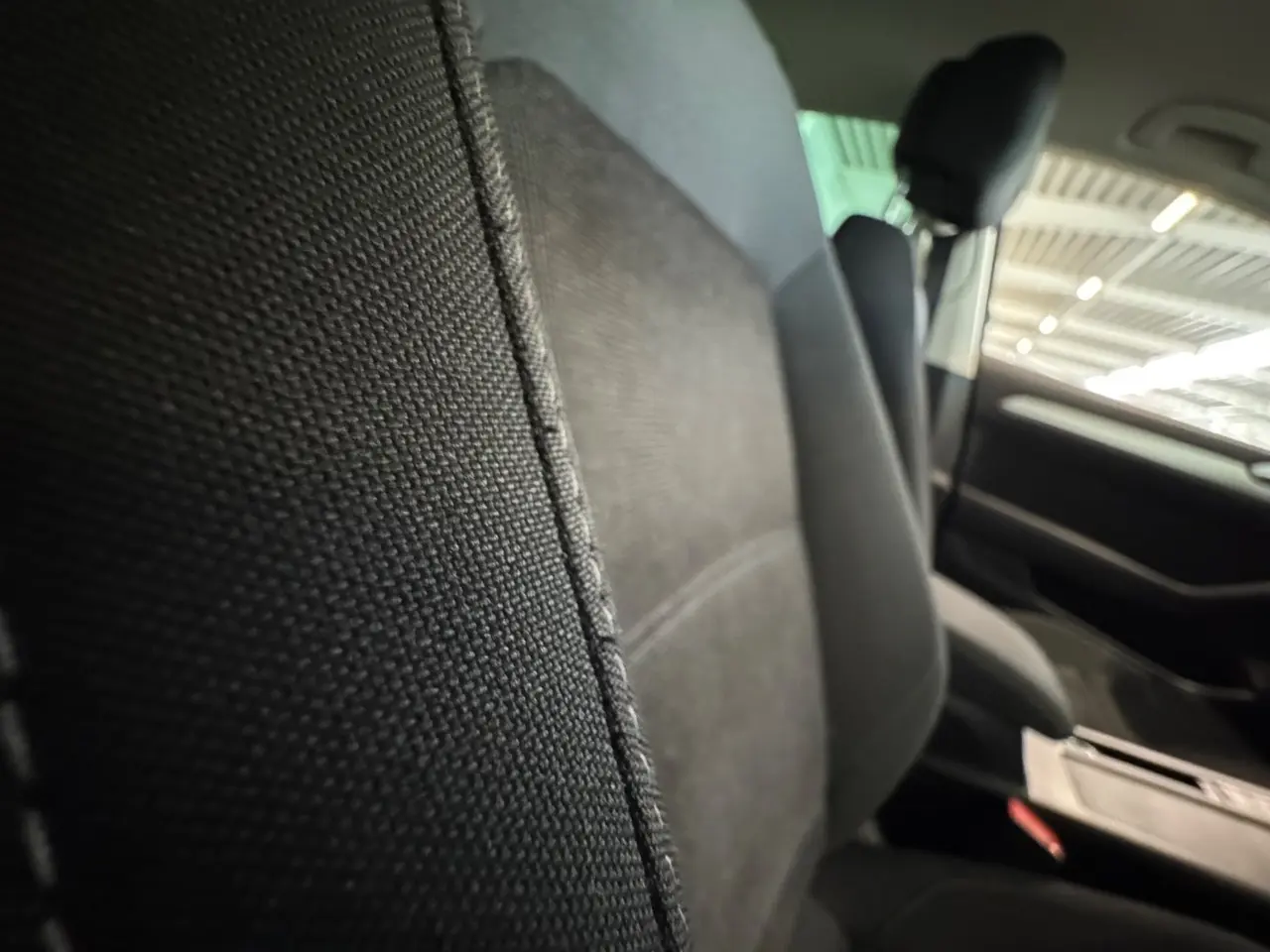 Billede 11 - VW Passat 1,4 TSi 150 Comfortline+ Variant DSG