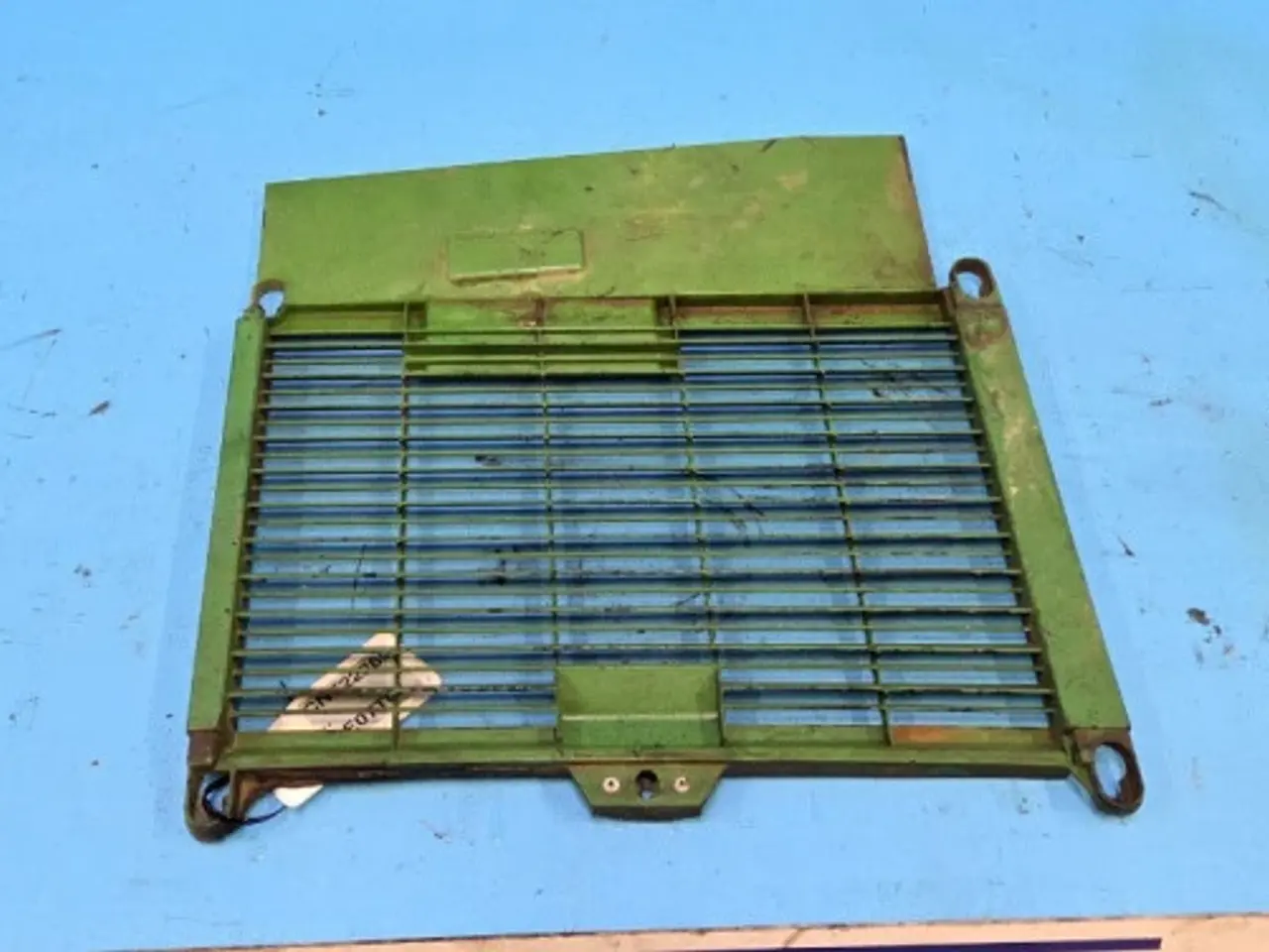 Billede 2 - John Deere 6300 Panel R. AL77936