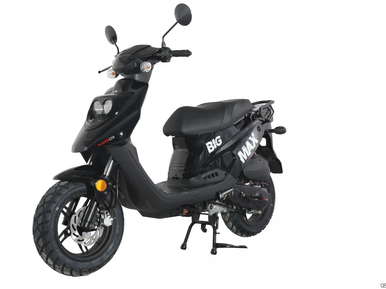 Billede 5 - MotoCR Big Max