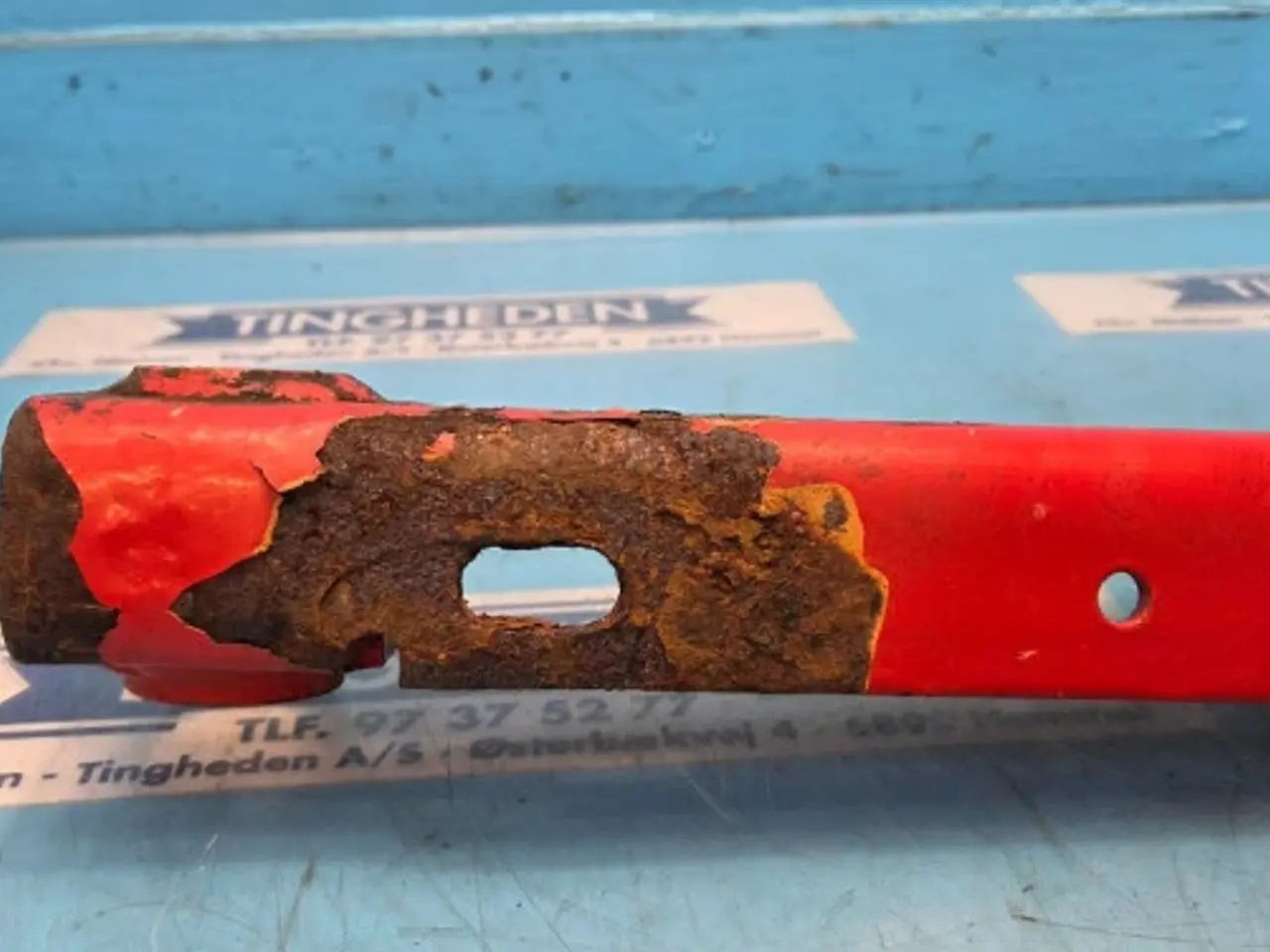Billede 3 - Massey Ferguson 7276 Arm 28281773