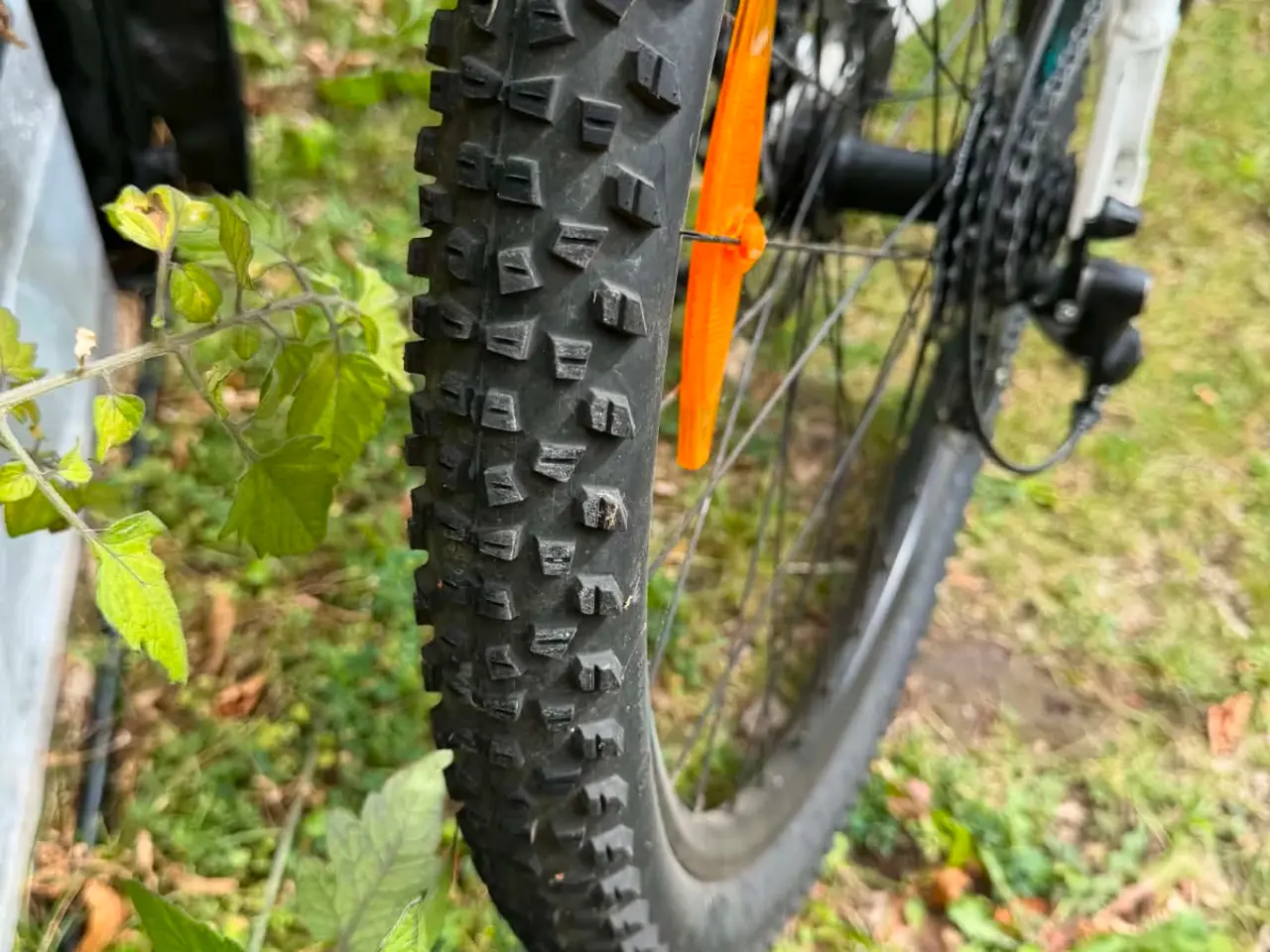 Billede 5 - Mountainbike cykel