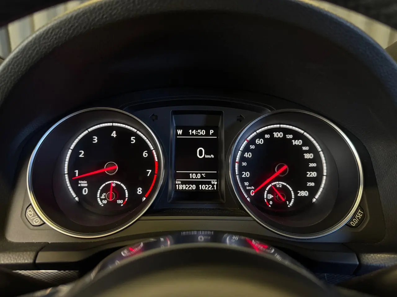 Billede 13 - VW Scirocco 2,0 TSi 180 DSG BMT