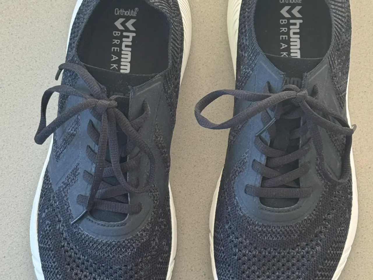 Billede 3 - Hummel sneakers