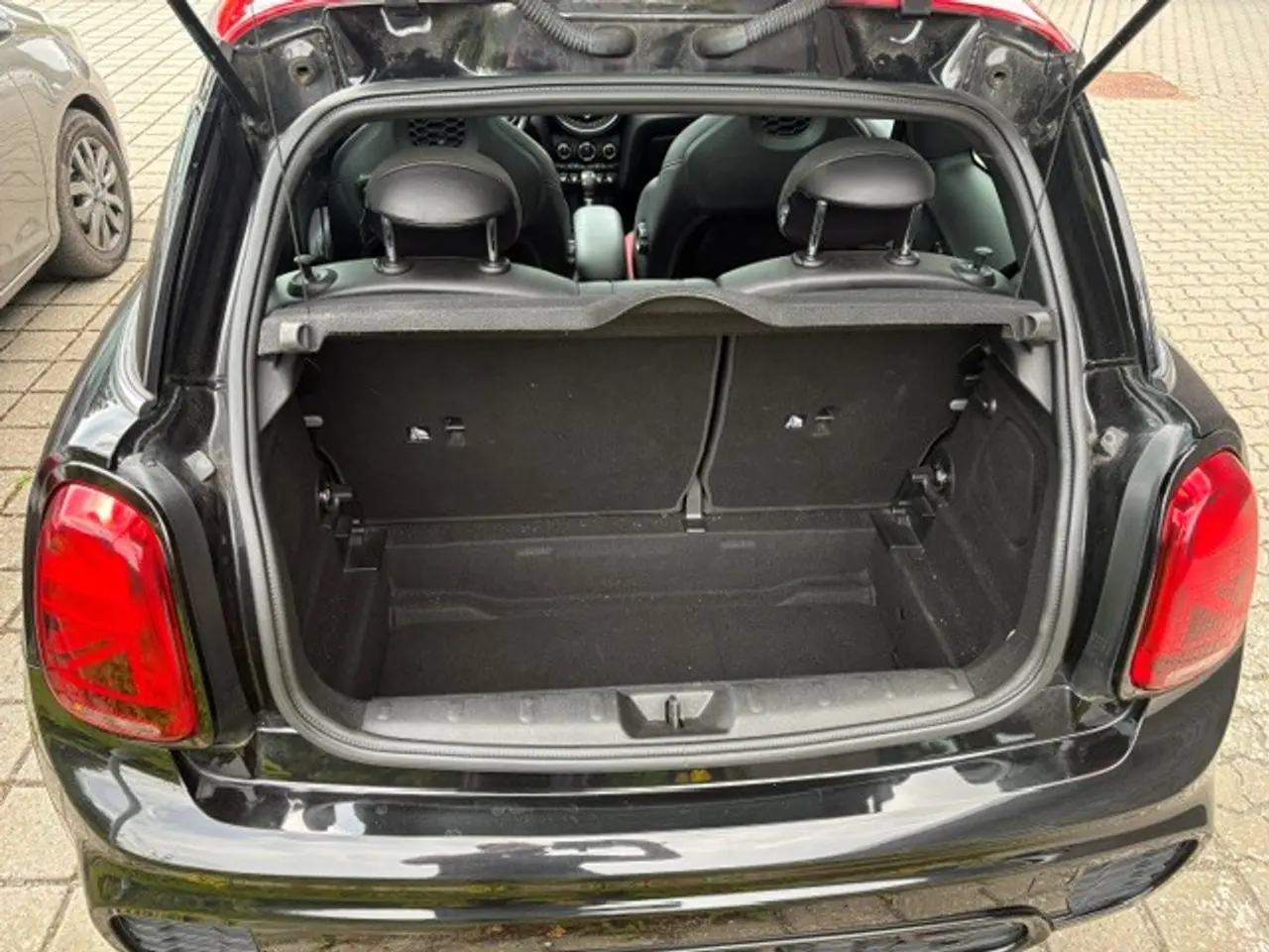 Billede 20 - Mini Cooper S J Cooper Works 2,0 231HK 3d 6g Aut.