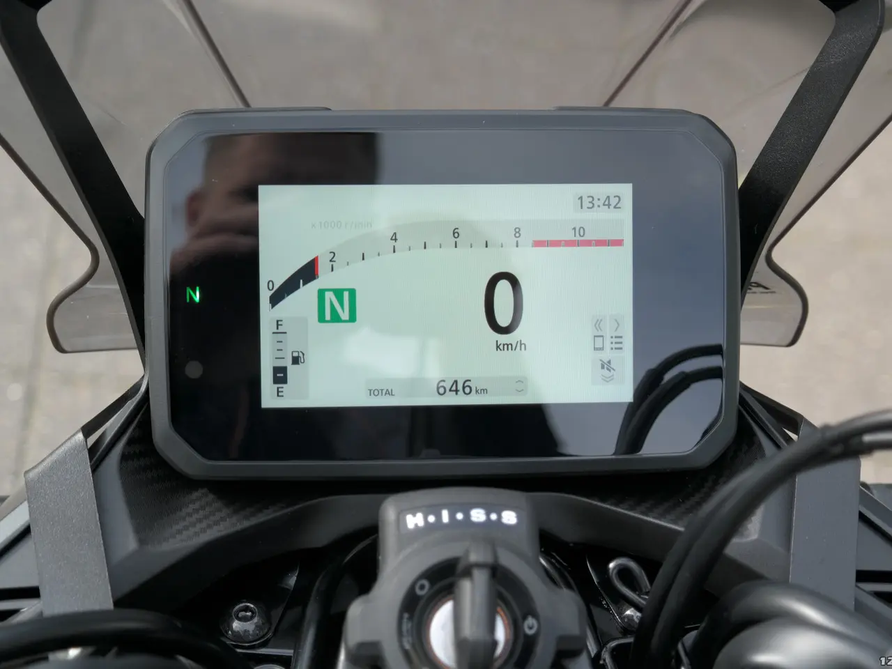 Billede 22 - Honda CB 500 FA MC-SYD BYTTER GERNE