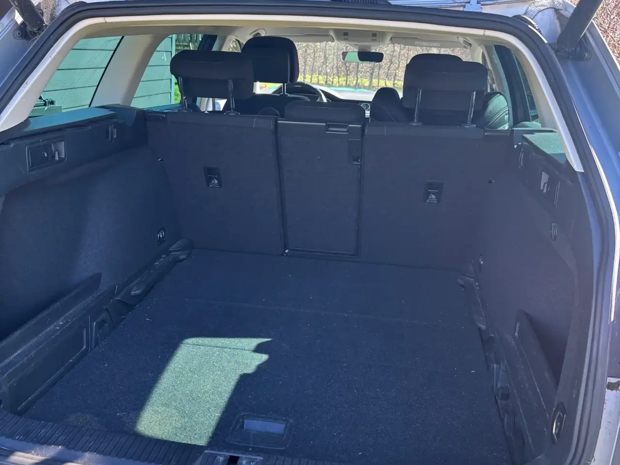 Billede 13 - VW Passat 1,4 TSi 150 Comfortline Premium Variant DSG