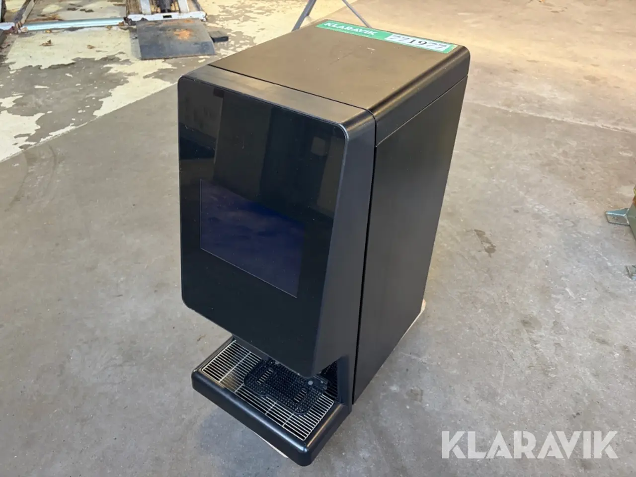 Billede 1 - Kaffemaskine Brewi Eligo T51