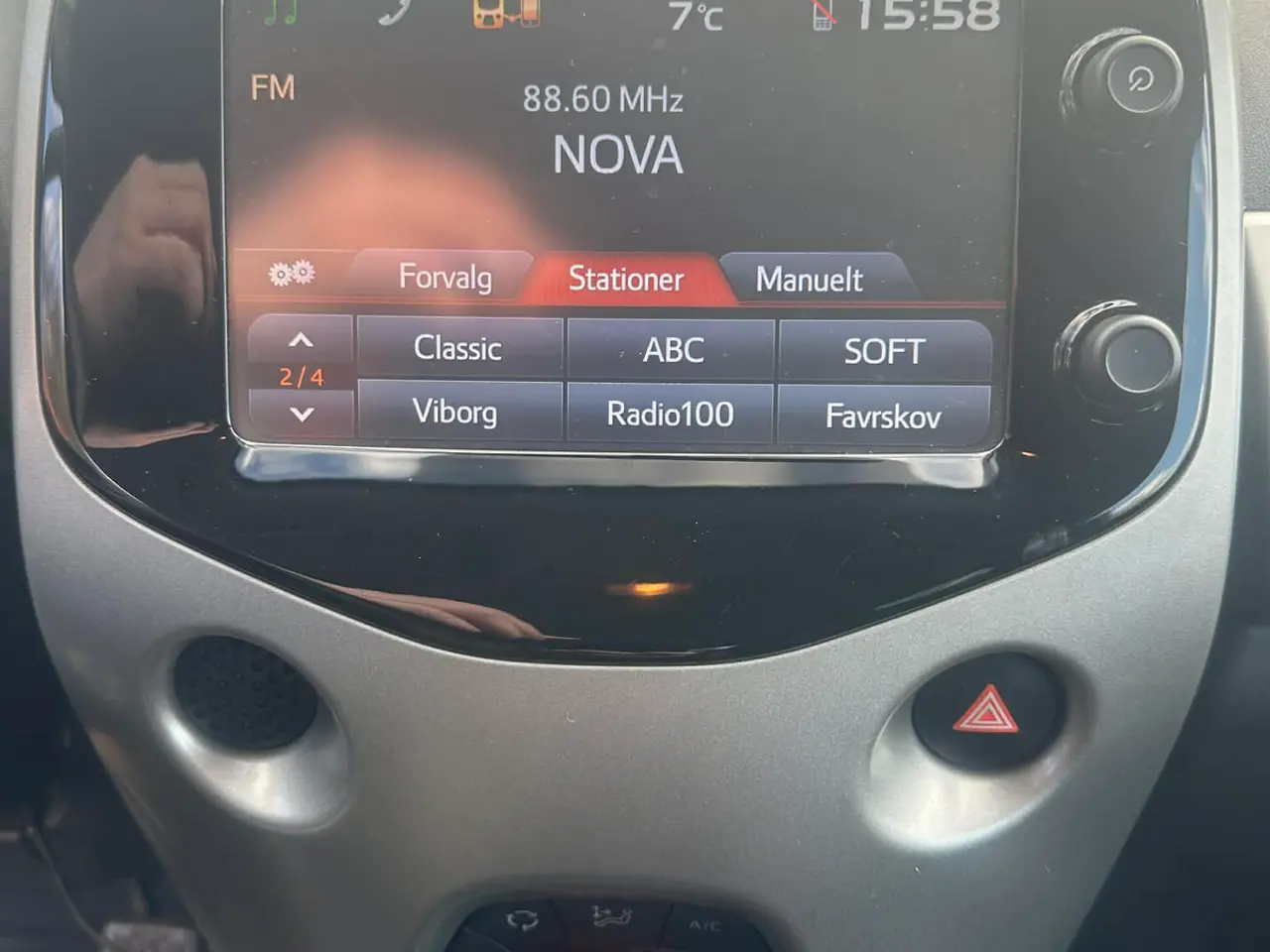 Billede 13 - Citroën C1 1,2 PureTech Feel