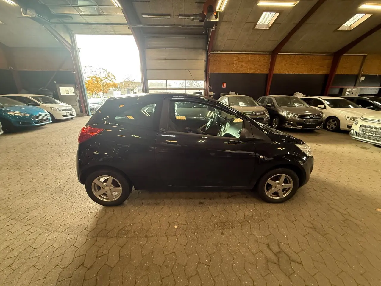 Billede 4 - Ford Ka 1,2 Trend