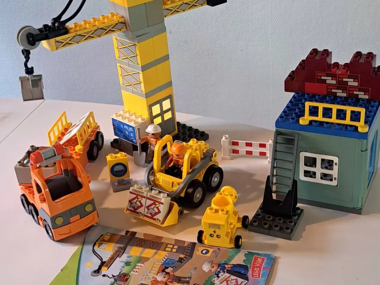 Billede 4 - Lego Duplo