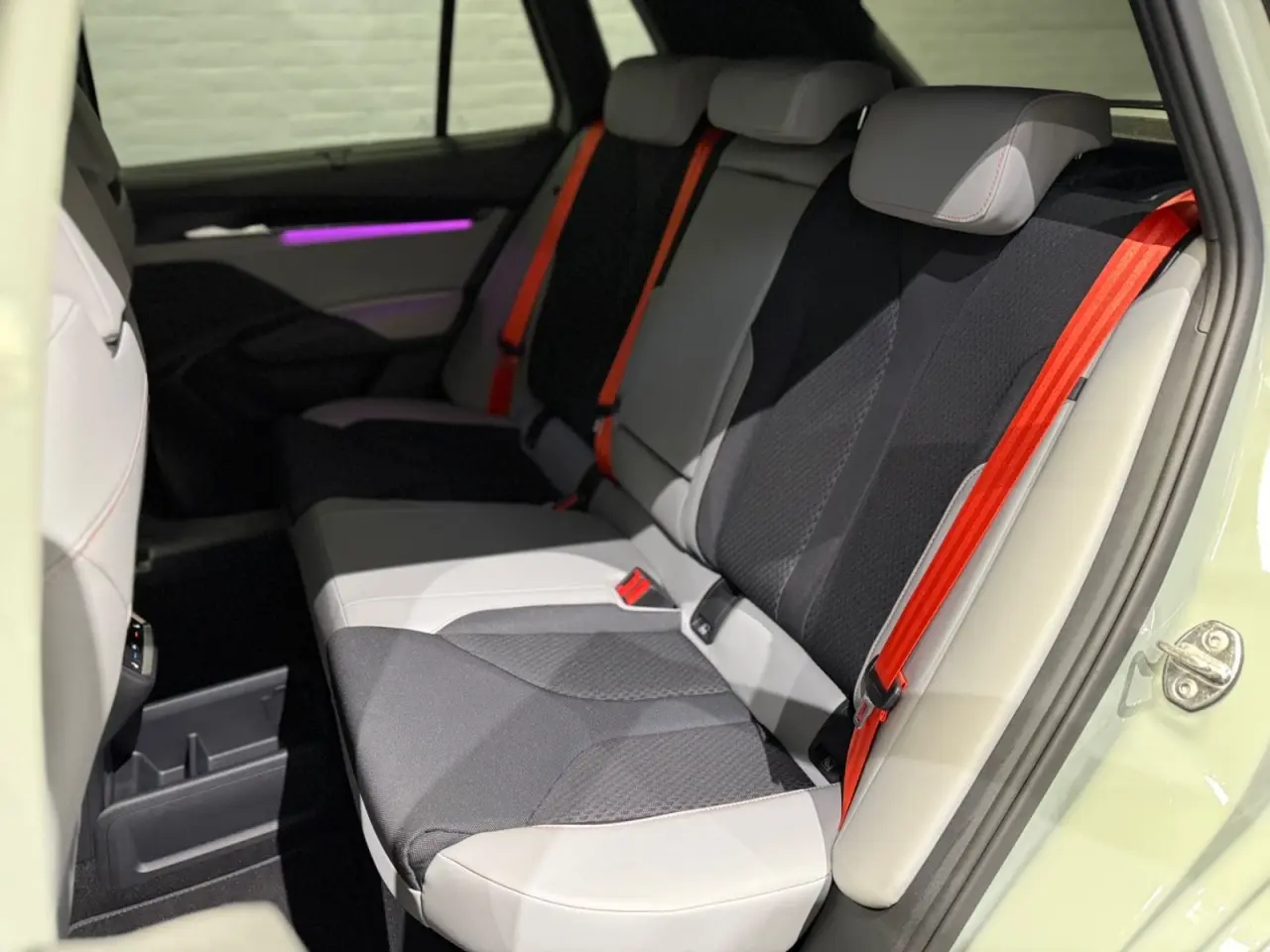 Billede 16 - Skoda Elroq 85 iV Lodge