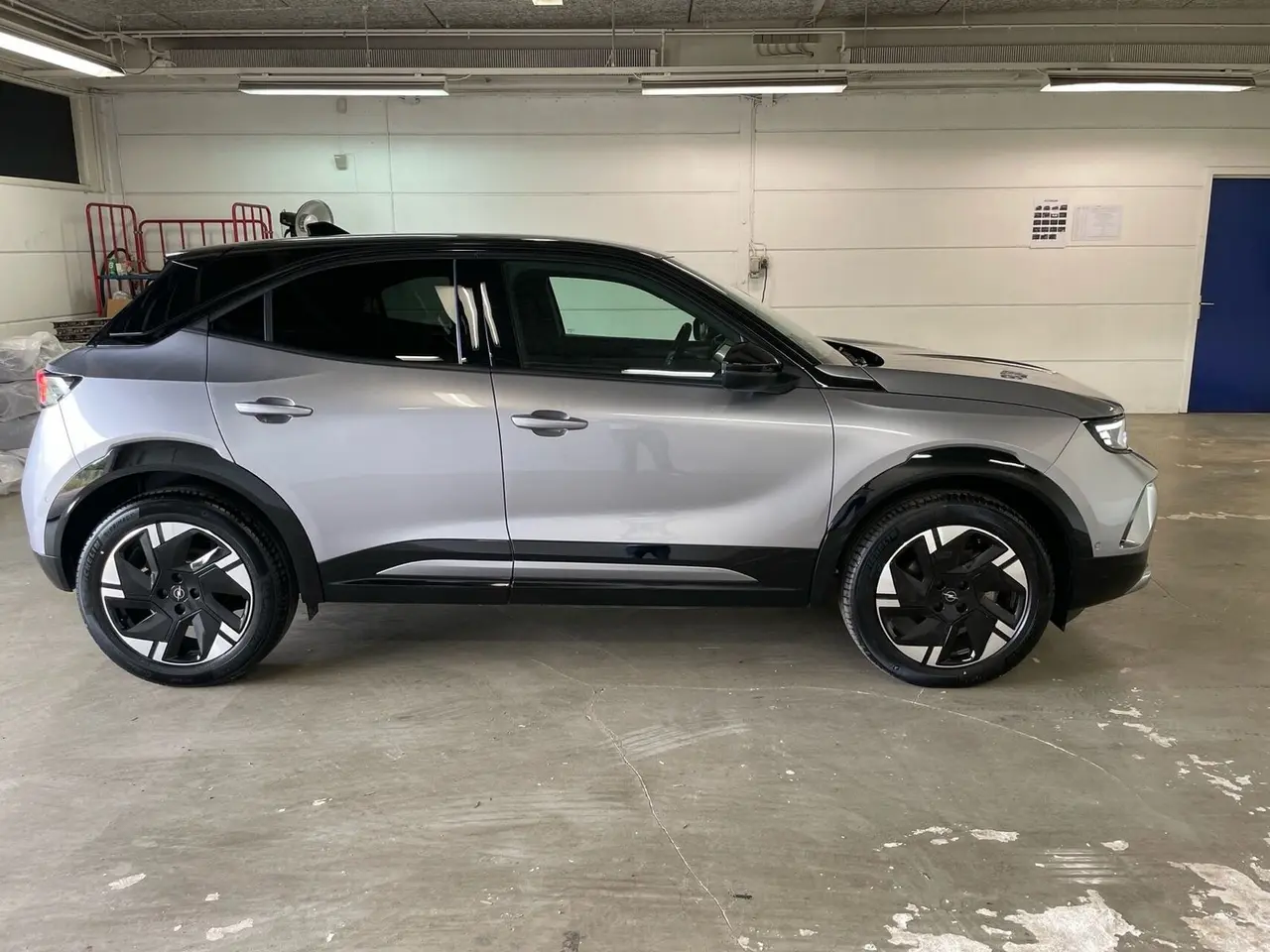 Billede 7 - Opel Mokka-e 54 GS Line