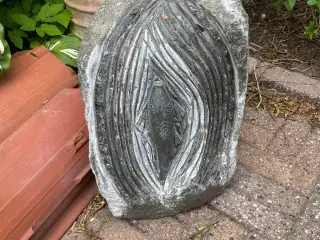 vandsten