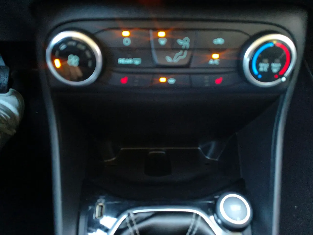 Billede 12 - Ford Fiesta 1,0 EcoBoost Titanium Start/Stop 100HK 5d