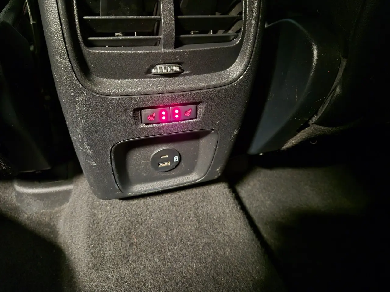 Billede 20 - Ford Kuga 2,5 PHEV ST-Line CVT