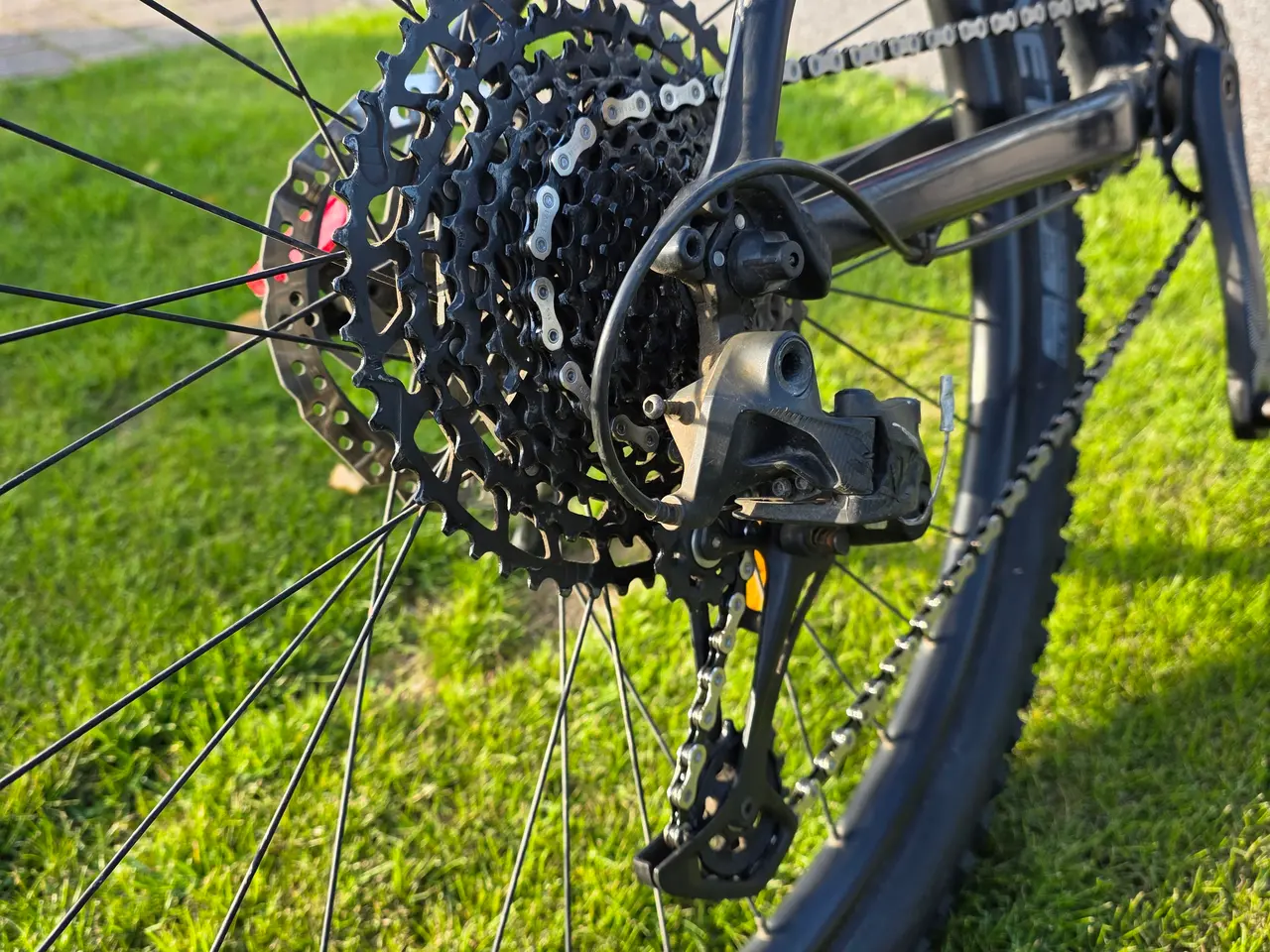 Billede 3 - X Caliber 8