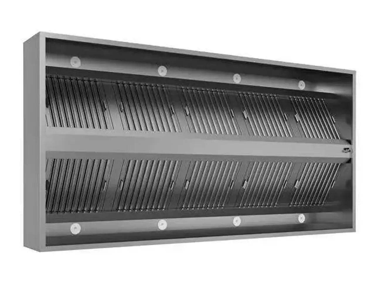 Billede 1 - Loft Emfang uden motor – 4000 x 1500 x 400 mm