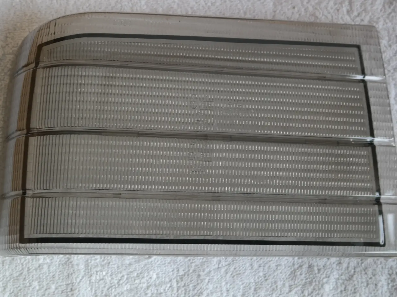Billede 1 - Baglygteglas H + V Jaguar XJ 40