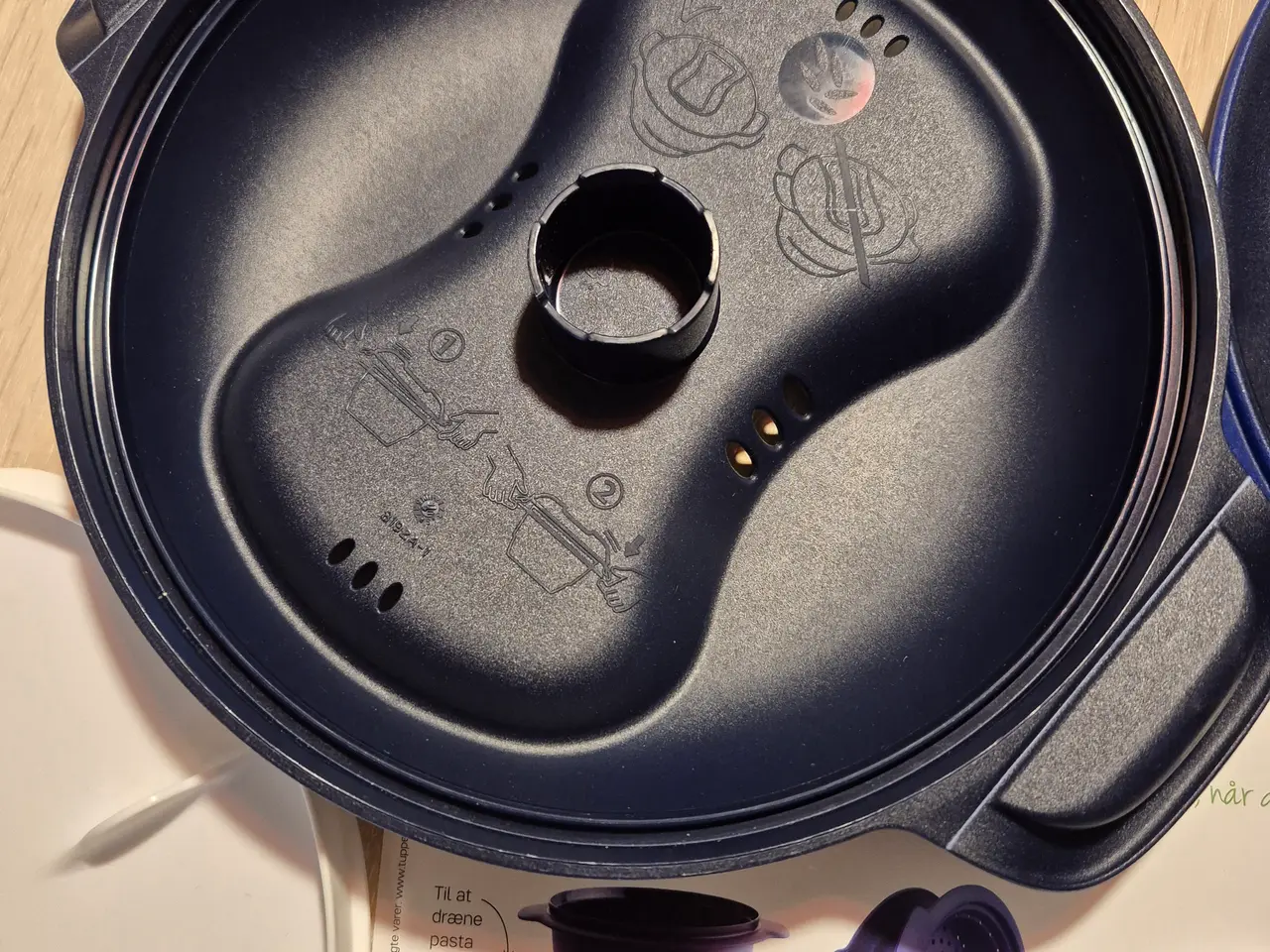 Billede 6 - Tupperware Micro Urban Millenial