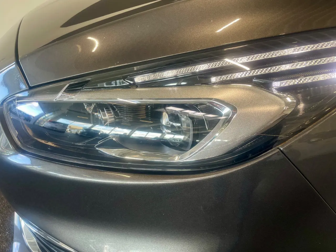 Billede 4 - Ford S-MAX 2,5 HEV Titanium CVT 7prs