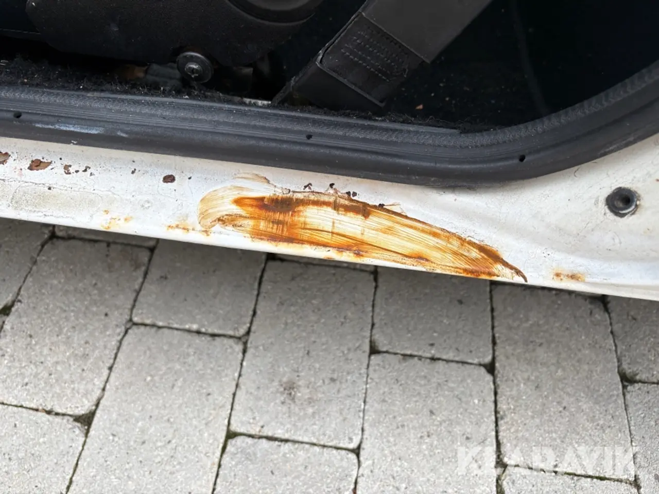 Billede 10 - Personbil Volkswagen Polo 1.3