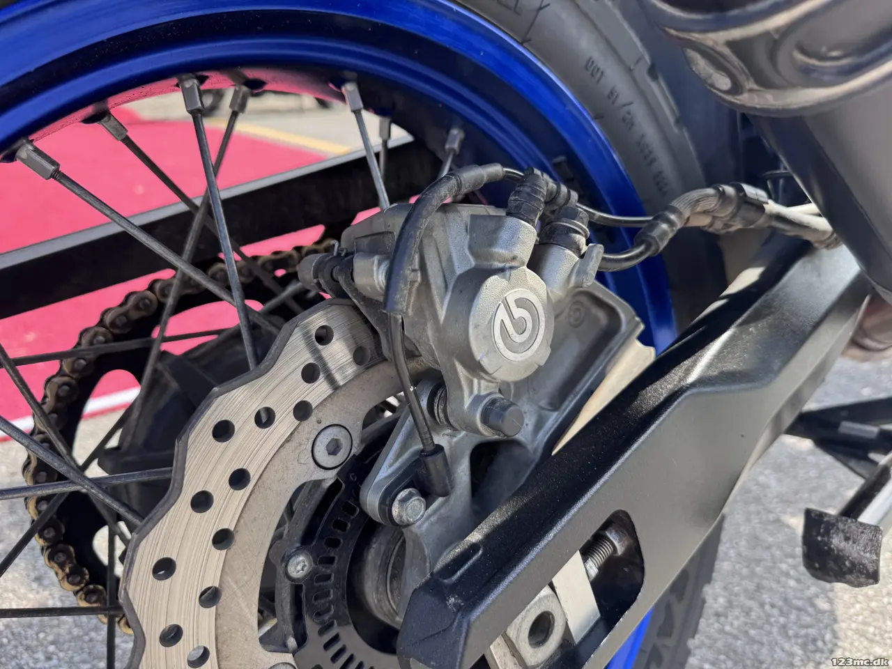 Billede 12 - Yamaha Ténéré 700