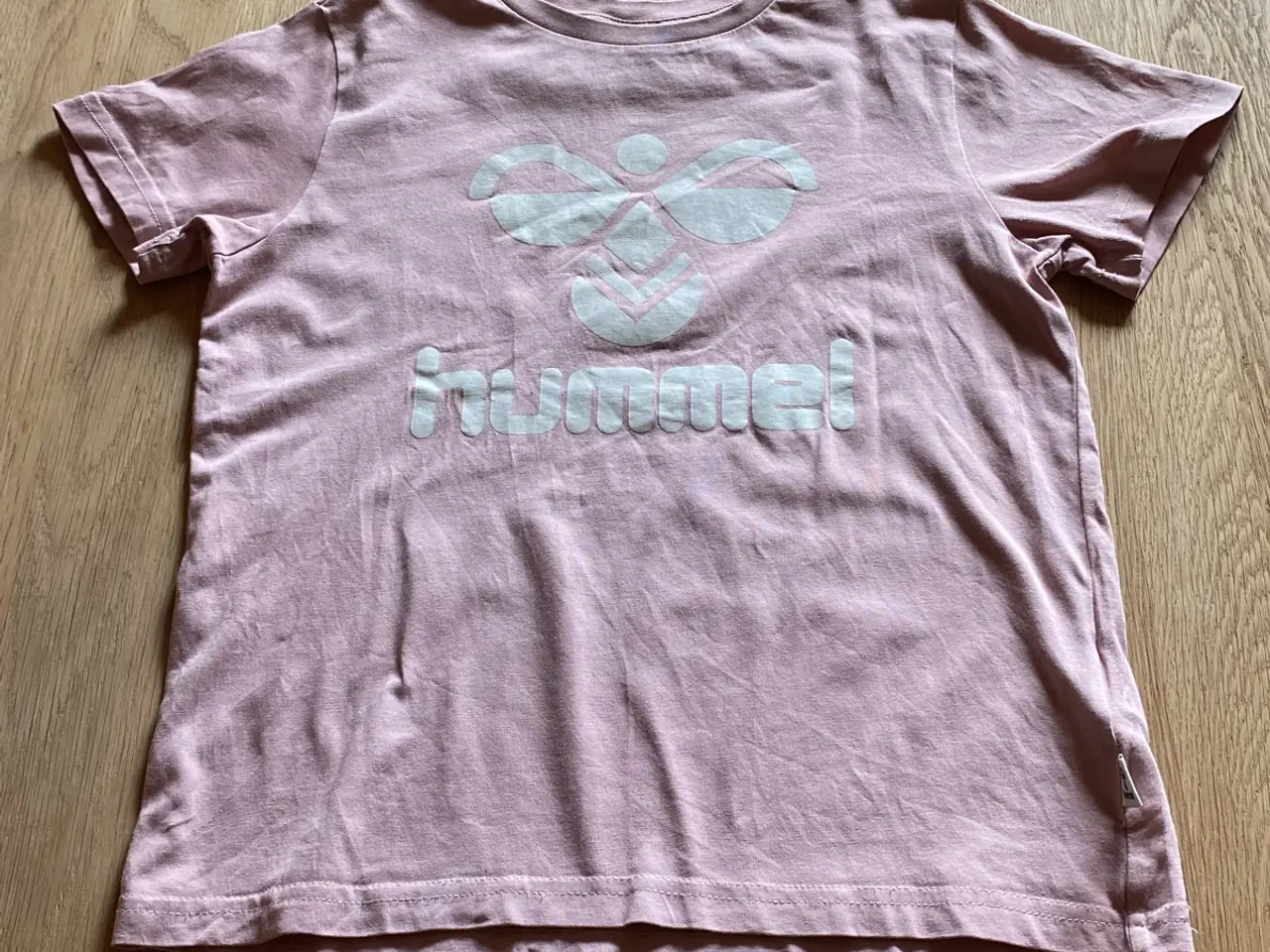 Billede 3 - Fortnite T shirt str 128