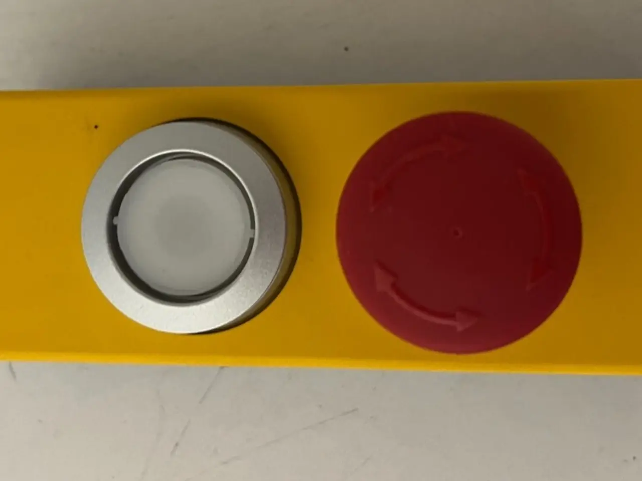 Billede 2 - Schlegel MBM1128 MiniBox Emergency Stop Control -