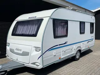 2010 - Adria Adora 472 LU