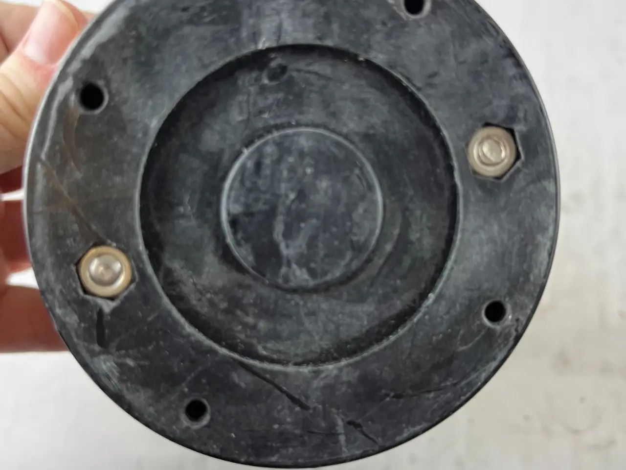Billede 10 - Salzer S606 Rotary Isolator kontakt 70A 600VAC
