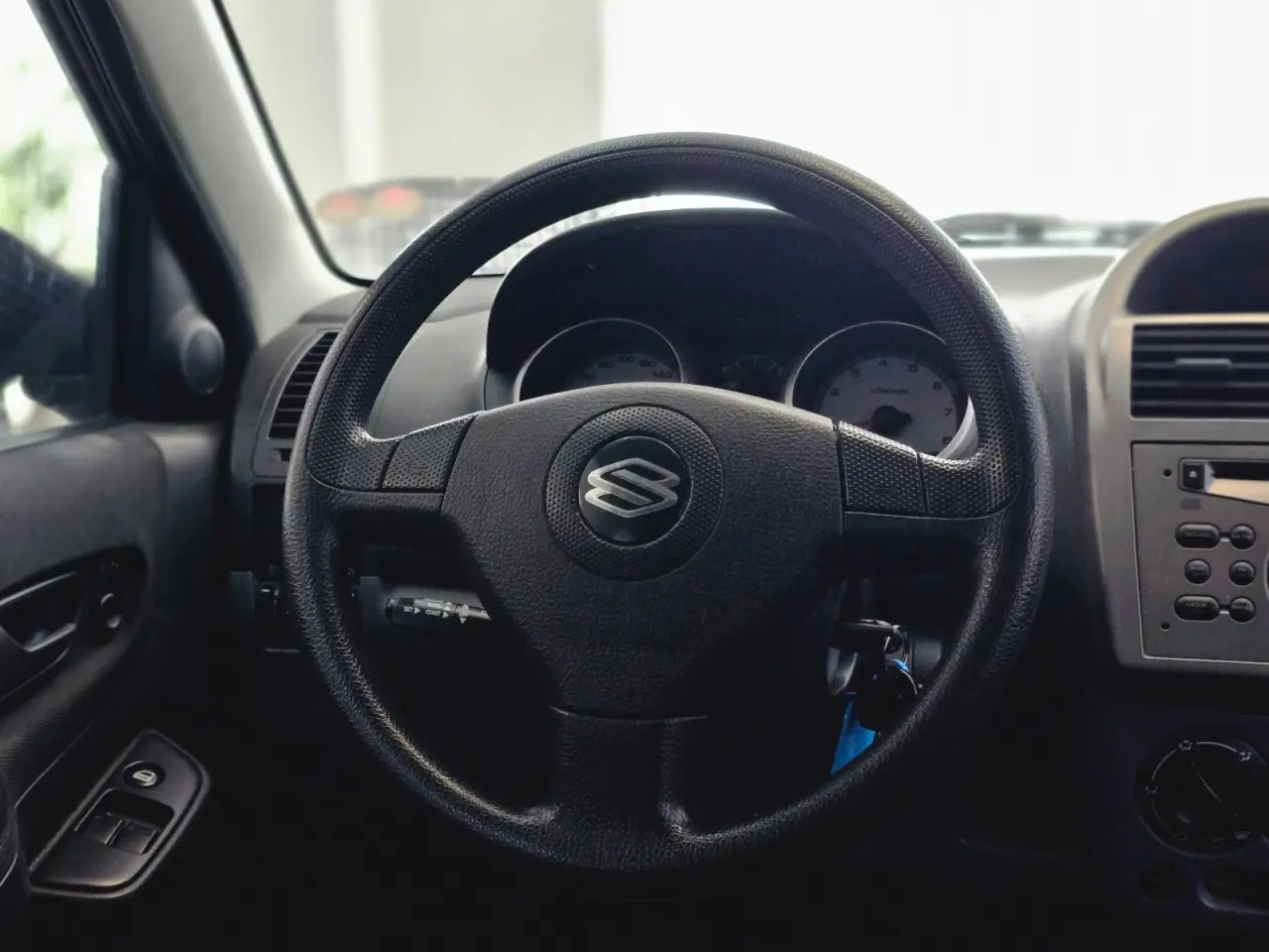Billede 7 - Suzuki Ignis 1,3 SE