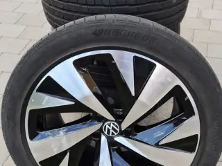Volkswagen ID.4 ID.5 R20 sommerdæk