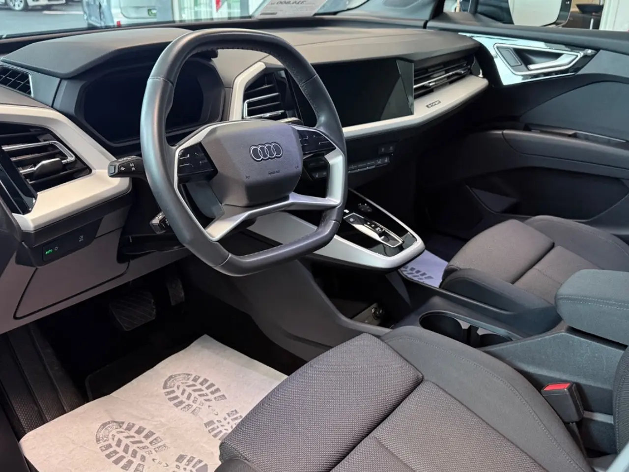 Billede 11 - Audi Q4 e-tron 45 S-line