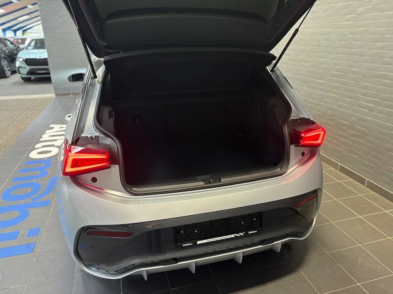 Billede 16 - Cupra Born 58 High